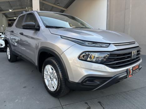 FIAT Toro 1.3 16V 4P FLEX 270 TURBO ENDURANCE AUTOMÁTICO, Foto 1