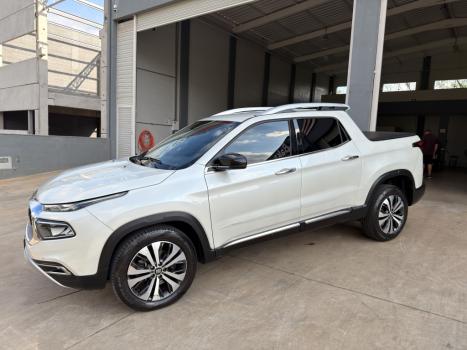 FIAT Toro 1.3 16V 4P FLEX 270 TURBO VOLCANO AUTOMÁTICO, Foto 3
