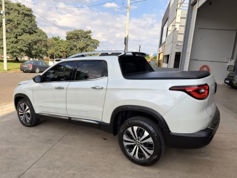 FIAT Toro 1.3 16V 4P FLEX 270 TURBO VOLCANO AUTOMÁTICO, Foto 4