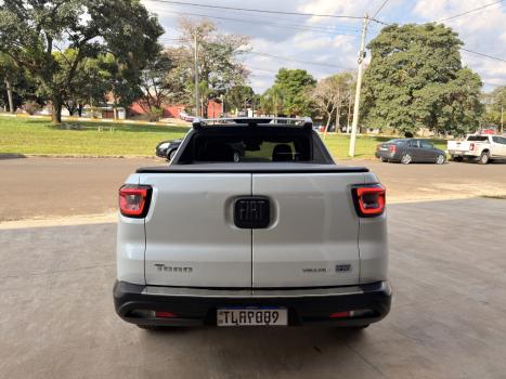 FIAT Toro 1.3 16V 4P FLEX 270 TURBO VOLCANO AUTOMÁTICO, Foto 5