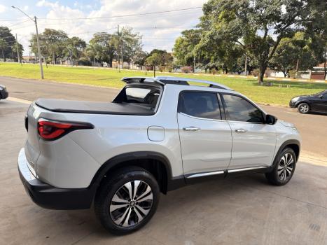 FIAT Toro 1.3 16V 4P FLEX 270 TURBO VOLCANO AUTOMÁTICO, Foto 6