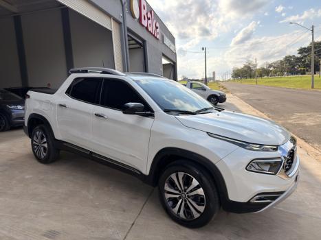FIAT Toro 1.3 16V 4P FLEX 270 TURBO VOLCANO AUTOMÁTICO, Foto 7