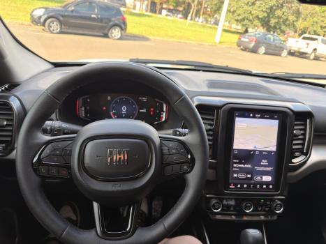 FIAT Toro 1.3 16V 4P FLEX 270 TURBO VOLCANO AUTOMÁTICO, Foto 8