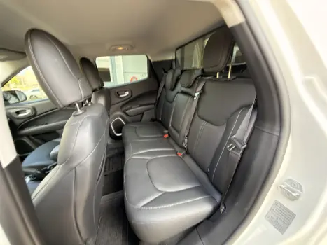 FIAT Toro 1.3 16V 4P FLEX 270 TURBO VOLCANO AUTOMÁTICO, Foto 11