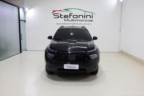 FIAT Toro 1.3 16V 4P FLEX 270 TURBO VOLCANO AUTOMÁTICO, Foto 2