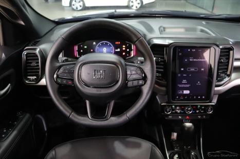 FIAT Toro 1.3 16V 4P FLEX 270 TURBO VOLCANO AUTOMÁTICO, Foto 5
