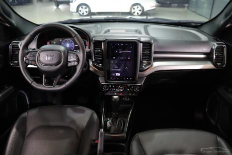 FIAT Toro 1.3 16V 4P FLEX 270 TURBO VOLCANO AUTOMÁTICO, Foto 6