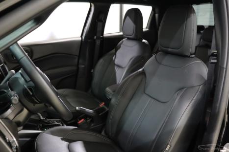 FIAT Toro 1.3 16V 4P FLEX 270 TURBO VOLCANO AUTOMÁTICO, Foto 7