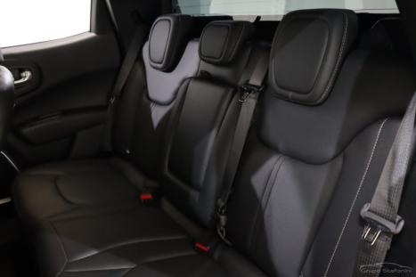 FIAT Toro 1.3 16V 4P FLEX 270 TURBO VOLCANO AUTOMÁTICO, Foto 8