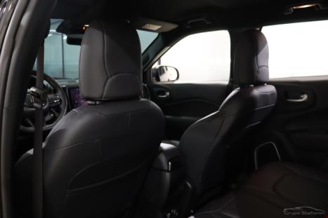 FIAT Toro 1.3 16V 4P FLEX 270 TURBO VOLCANO AUTOMÁTICO, Foto 9