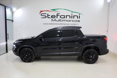 FIAT Toro 1.3 16V 4P FLEX 270 TURBO VOLCANO AUTOMÁTICO, Foto 10