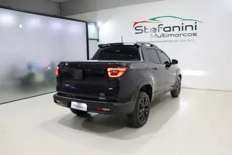 FIAT Toro 1.3 16V 4P FLEX 270 TURBO VOLCANO AUTOMÁTICO, Foto 11