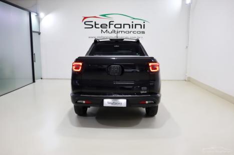 FIAT Toro 1.3 16V 4P FLEX 270 TURBO VOLCANO AUTOMÁTICO, Foto 12