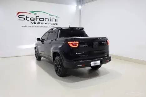 FIAT Toro 1.3 16V 4P FLEX 270 TURBO VOLCANO AUTOMÁTICO, Foto 13