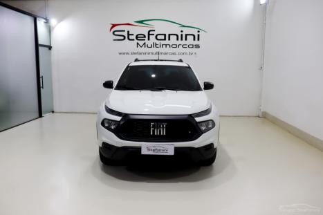 FIAT Toro 1.3 16V 4P FLEX 270 TURBO ENDURANCE AUTOMÁTICO, Foto 2
