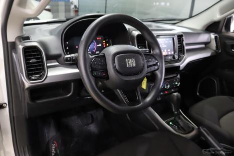 FIAT Toro 1.3 16V 4P FLEX 270 TURBO ENDURANCE AUTOMÁTICO, Foto 4