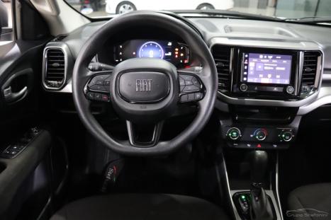 FIAT Toro 1.3 16V 4P FLEX 270 TURBO ENDURANCE AUTOMÁTICO, Foto 5