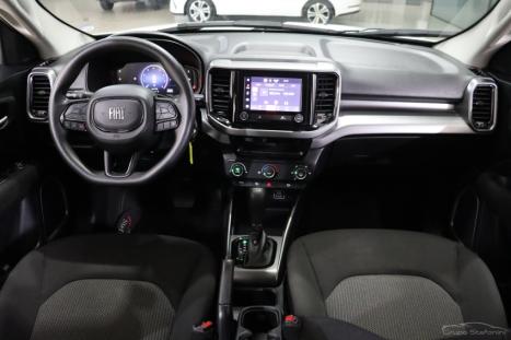 FIAT Toro 1.3 16V 4P FLEX 270 TURBO ENDURANCE AUTOMÁTICO, Foto 6