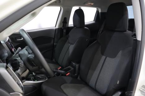 FIAT Toro 1.3 16V 4P FLEX 270 TURBO ENDURANCE AUTOMÁTICO, Foto 7