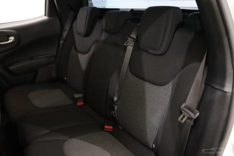 FIAT Toro 1.3 16V 4P FLEX 270 TURBO ENDURANCE AUTOMÁTICO, Foto 8