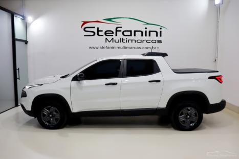 FIAT Toro 1.3 16V 4P FLEX 270 TURBO ENDURANCE AUTOMÁTICO, Foto 10
