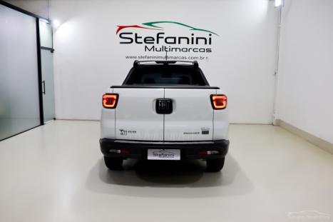 FIAT Toro 1.3 16V 4P FLEX 270 TURBO ENDURANCE AUTOMÁTICO, Foto 12