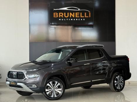 FIAT Toro 1.3 16V 4P FLEX 270 TURBO VOLCANO AUTOMÁTICO, Foto 1