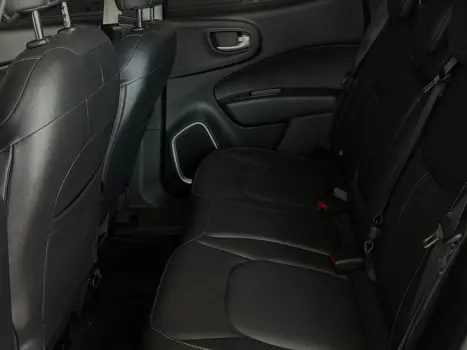 FIAT Toro 1.3 16V 4P FLEX 270 TURBO VOLCANO AUTOMÁTICO, Foto 10
