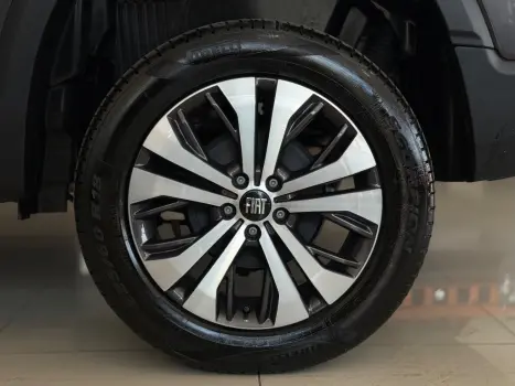 FIAT Toro 1.3 16V 4P FLEX 270 TURBO VOLCANO AUTOMÁTICO, Foto 11