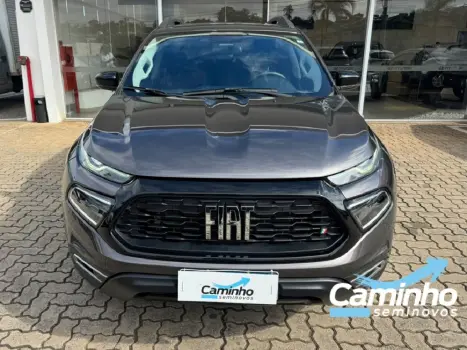 FIAT Toro 1.3 16V 4P FLEX 270 TURBO FREEDOM AUTOMÁTICO, Foto 2