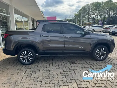 FIAT Toro 1.3 16V 4P FLEX 270 TURBO FREEDOM AUTOMÁTICO, Foto 4