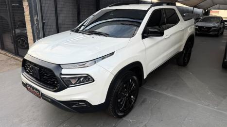 FIAT Toro 1.3 16V 4P FLEX 270 TURBO VOLCANO AUTOMÁTICO, Foto 2