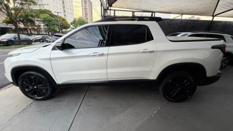 FIAT Toro 1.3 16V 4P FLEX 270 TURBO VOLCANO AUTOMÁTICO, Foto 3