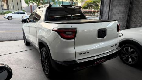 FIAT Toro 1.3 16V 4P FLEX 270 TURBO VOLCANO AUTOMÁTICO, Foto 4