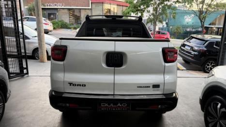 FIAT Toro 1.3 16V 4P FLEX 270 TURBO VOLCANO AUTOMÁTICO, Foto 5