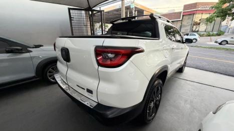FIAT Toro 1.3 16V 4P FLEX 270 TURBO VOLCANO AUTOMÁTICO, Foto 6