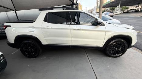 FIAT Toro 1.3 16V 4P FLEX 270 TURBO VOLCANO AUTOMÁTICO, Foto 7