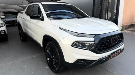FIAT Toro 1.3 16V 4P FLEX 270 TURBO VOLCANO AUTOMÁTICO, Foto 8