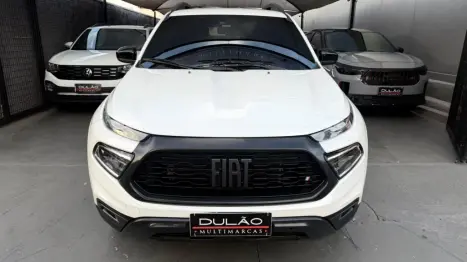 FIAT Toro 1.3 16V 4P FLEX 270 TURBO VOLCANO AUTOMÁTICO, Foto 9