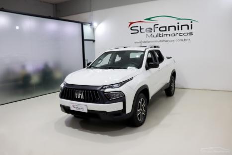 FIAT Toro 1.3 16V 4P FLEX 270 TURBO FREEDOM AUTOMÁTICO, Foto 1