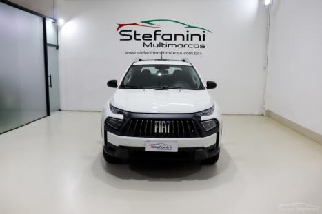FIAT Toro 1.3 16V 4P FLEX 270 TURBO FREEDOM AUTOMÁTICO, Foto 2