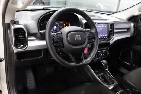 FIAT Toro 1.3 16V 4P FLEX 270 TURBO FREEDOM AUTOMÁTICO, Foto 4