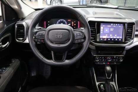 FIAT Toro 1.3 16V 4P FLEX 270 TURBO FREEDOM AUTOMÁTICO, Foto 5