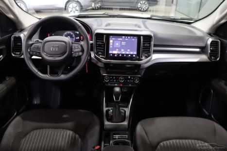 FIAT Toro 1.3 16V 4P FLEX 270 TURBO FREEDOM AUTOMÁTICO, Foto 6