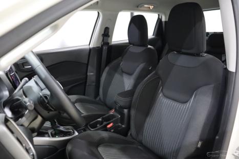 FIAT Toro 1.3 16V 4P FLEX 270 TURBO FREEDOM AUTOMÁTICO, Foto 7