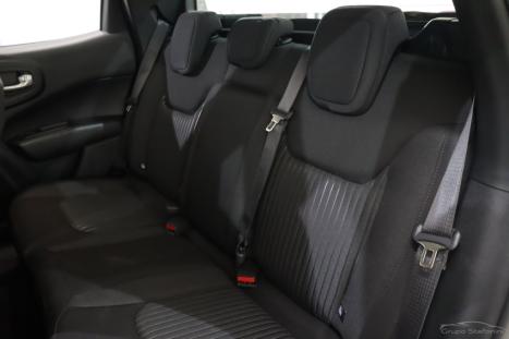 FIAT Toro 1.3 16V 4P FLEX 270 TURBO FREEDOM AUTOMÁTICO, Foto 8