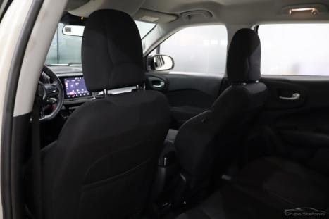FIAT Toro 1.3 16V 4P FLEX 270 TURBO FREEDOM AUTOMÁTICO, Foto 9