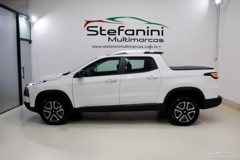 FIAT Toro 1.3 16V 4P FLEX 270 TURBO FREEDOM AUTOMÁTICO, Foto 10