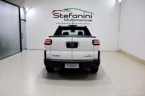 FIAT Toro 1.3 16V 4P FLEX 270 TURBO FREEDOM AUTOMÁTICO, Foto 12