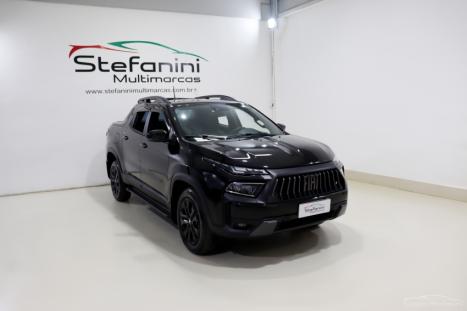 FIAT Toro 1.3 16V 4P FLEX 270 TURBO ULTRA AUTOMÁTICO, Foto 3